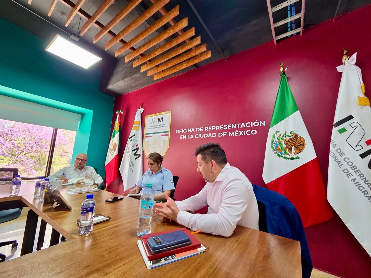 Sistema Integral de Derechos Humanos tweet media