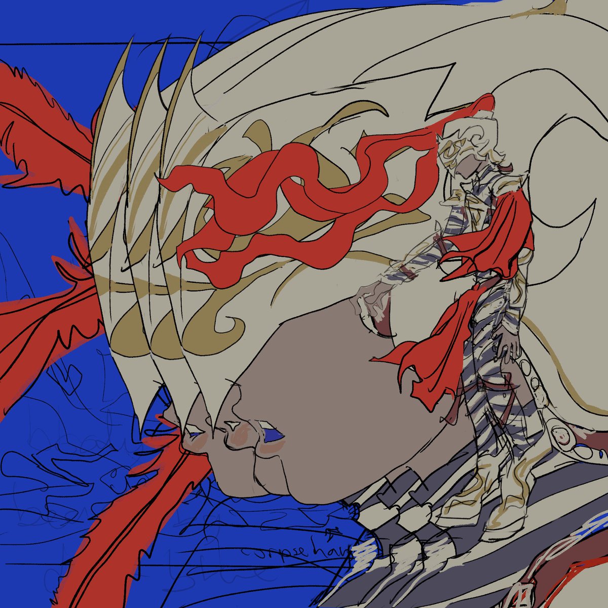 AL tootcasers tweet media