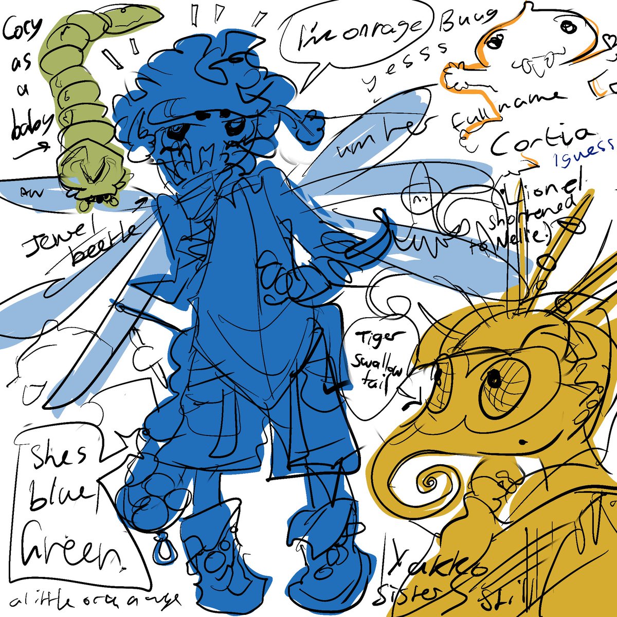 AL tootcasers tweet media