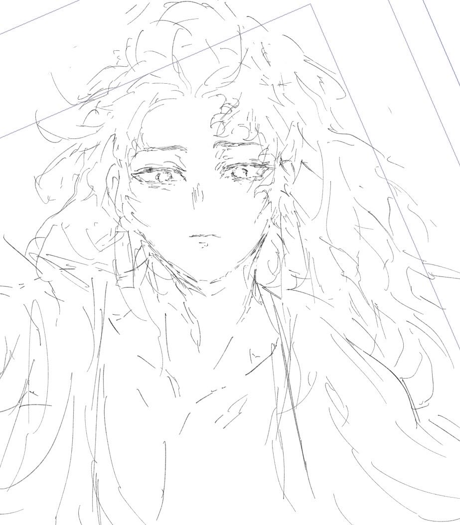 二月うさぎ　原稿中 tweet media