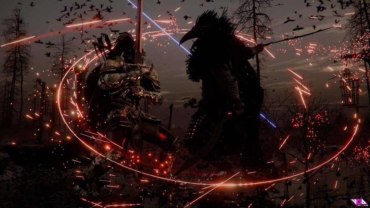 Video Game Details tweet media