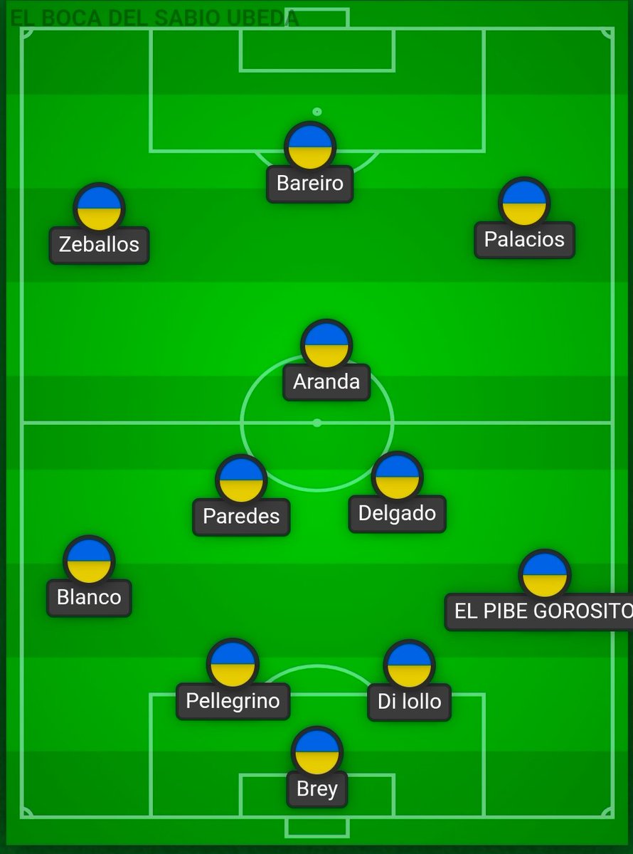 BAREIRISMO tweet media