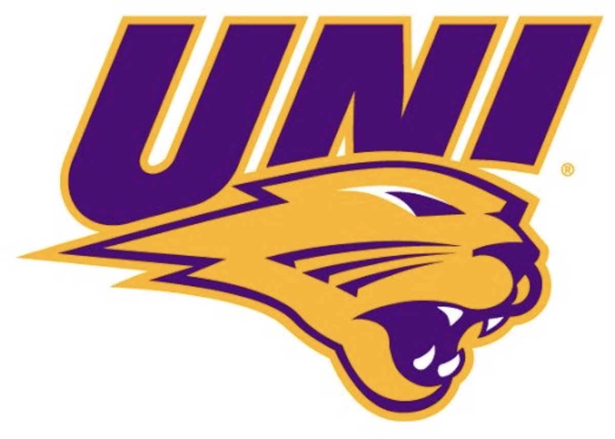Kormicksmith's tweet photo. Grateful to announce I have received my 2nd D1 offer from UNI! @UNI_CoachSmith @Coach_OC_ @coachcjnuss @UNIFootball @tstepsis https://t.co/7h2eVkNBnI
