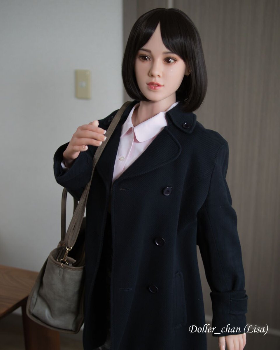 Doller_chan (Lisa) tweet media