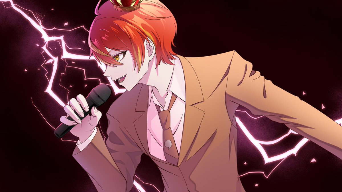 ⚡️遊雷エナ⚡️💥🔥 tweet media