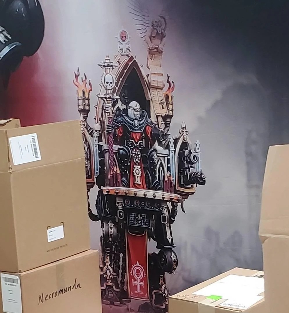 Norn-Queen Kya tweet media