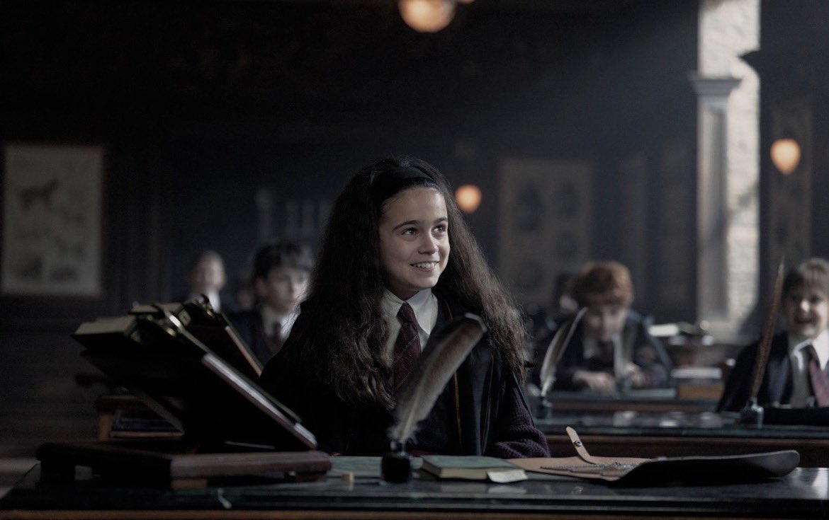 iMundo_Potter's tweet photo. Una nueva generacion⚡️ https://t.co/cz6XM5yoWW