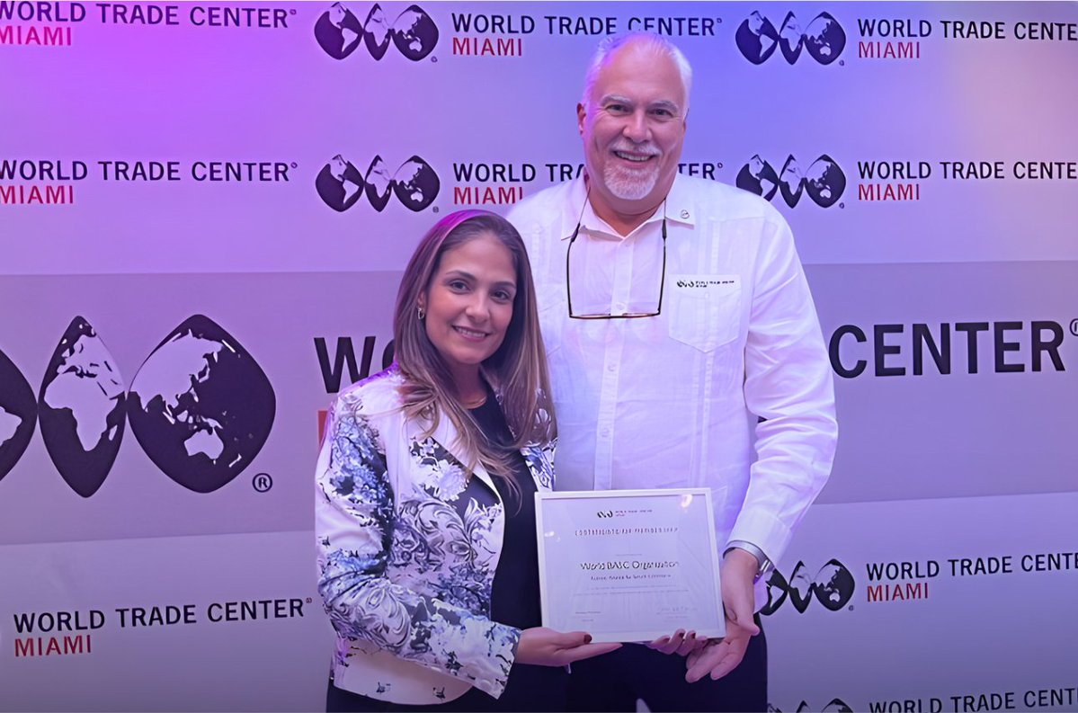 World BASC Org. tweet media