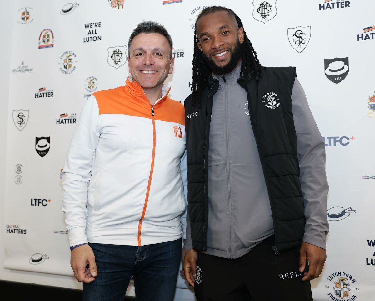 HattersNews.co.uk tweet media