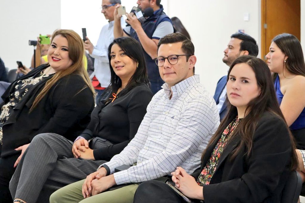 Instituto Electoral de Coahuila tweet media