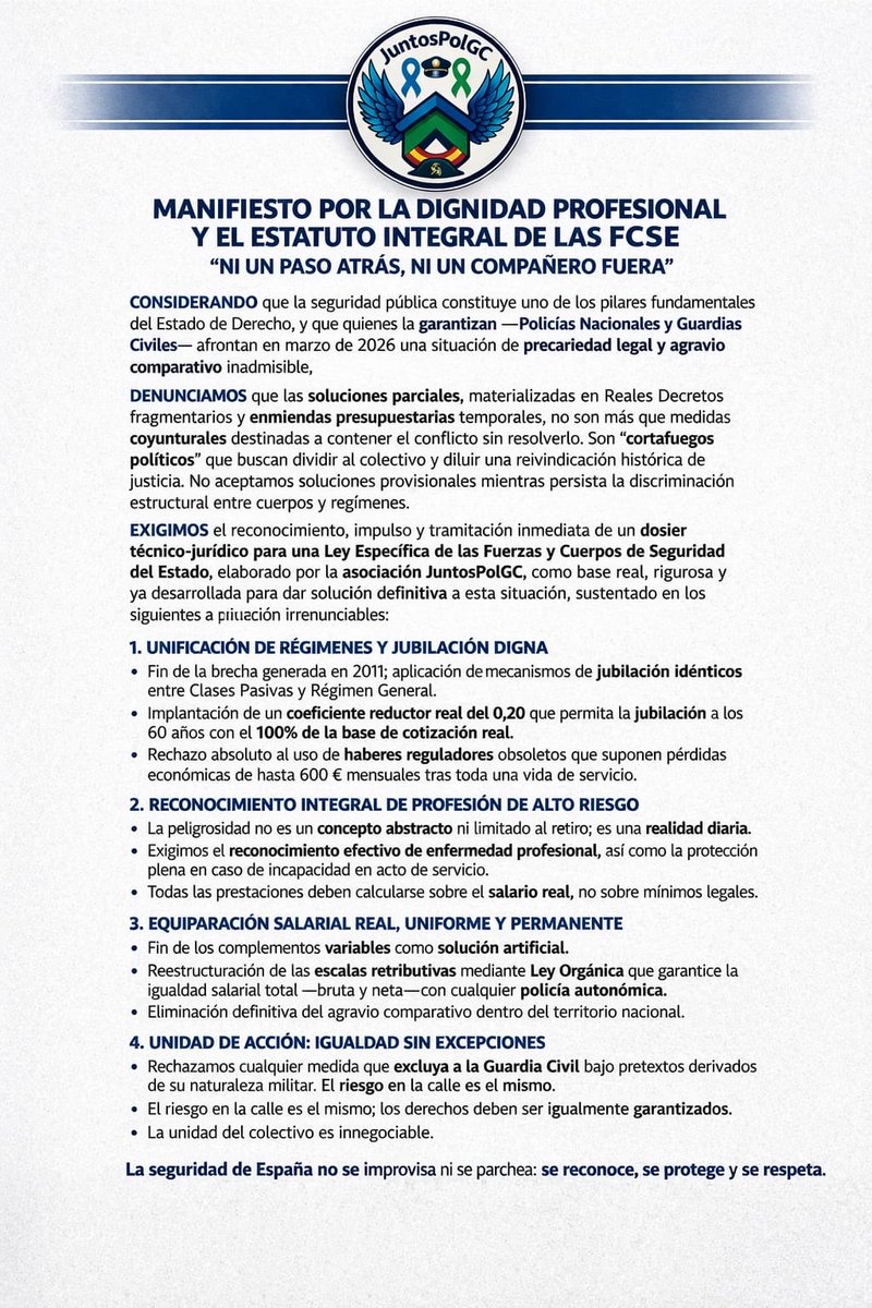 JuntosPolGc tweet media