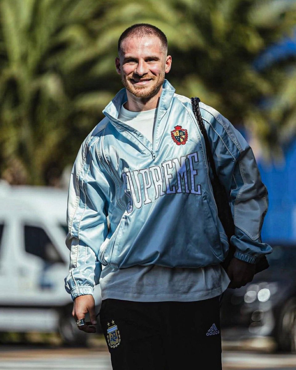 The Touchline | 𝐓 tweet media