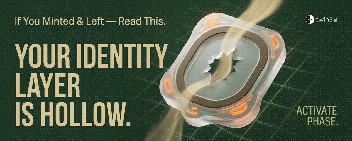 twin3.ai tweet media