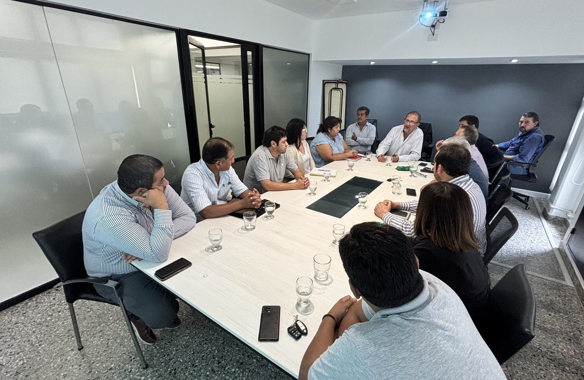 Ministro Camacho tweet media