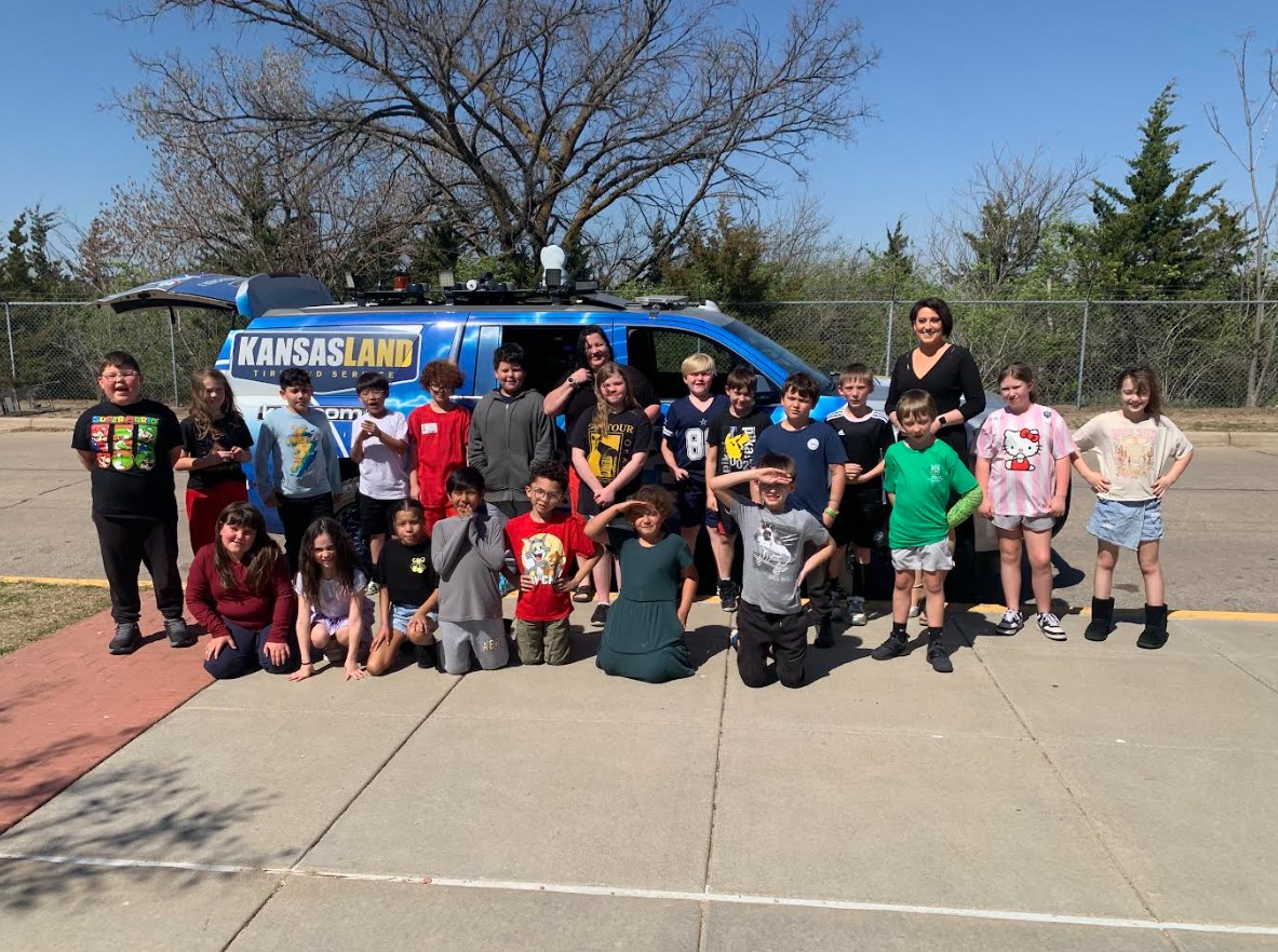 Chief Meteorologist Lisa Teachman tweet media