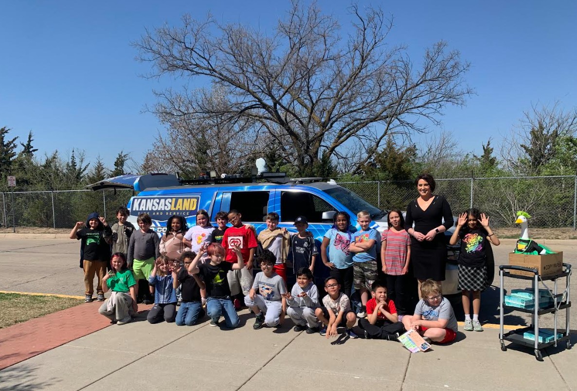 Chief Meteorologist Lisa Teachman tweet media