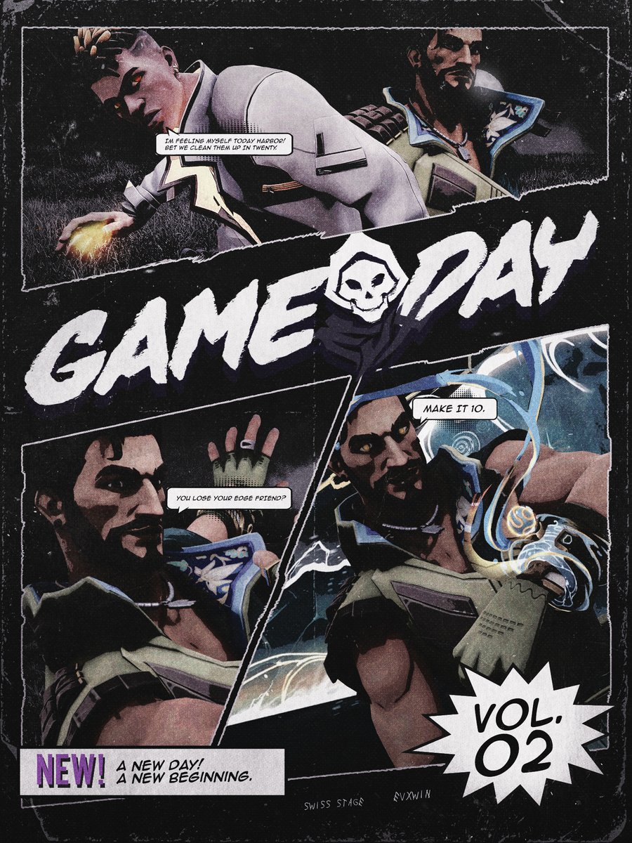 TEAM EVICTIX tweet media