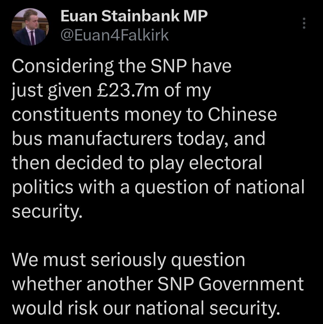 Cllr. Iain Sinclair tweet media