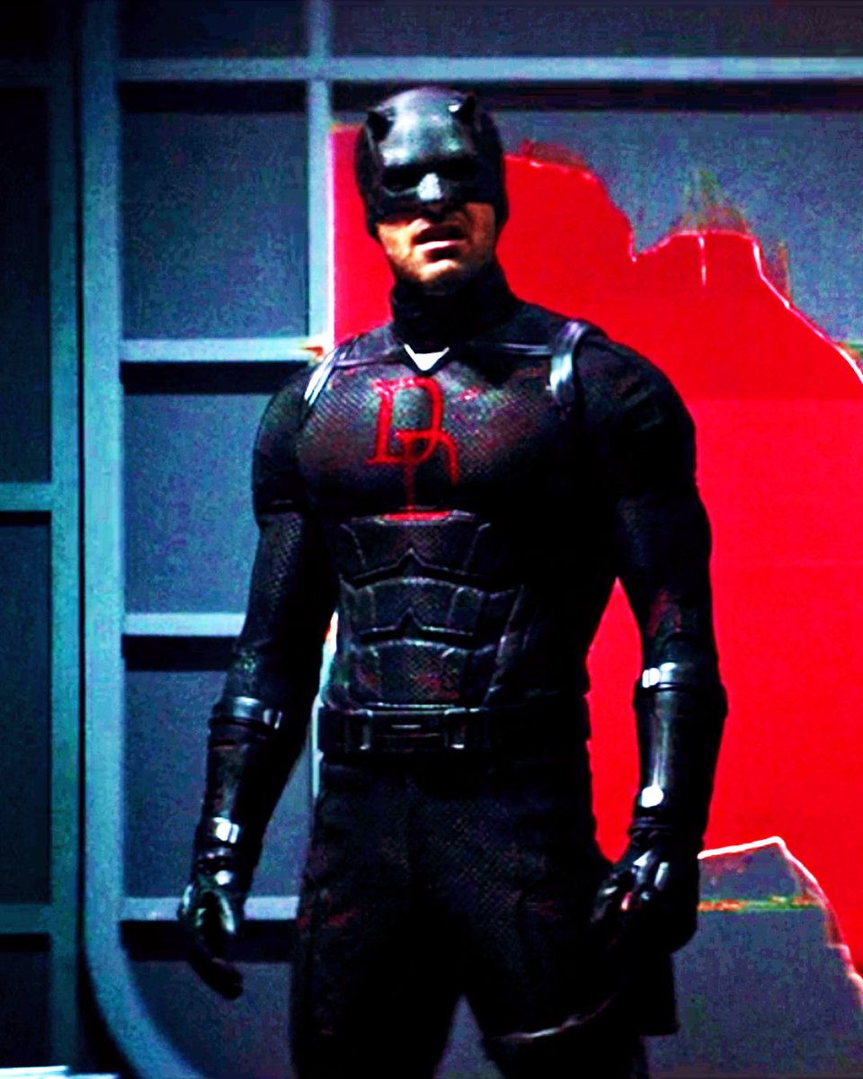 MCU - The Direct tweet media