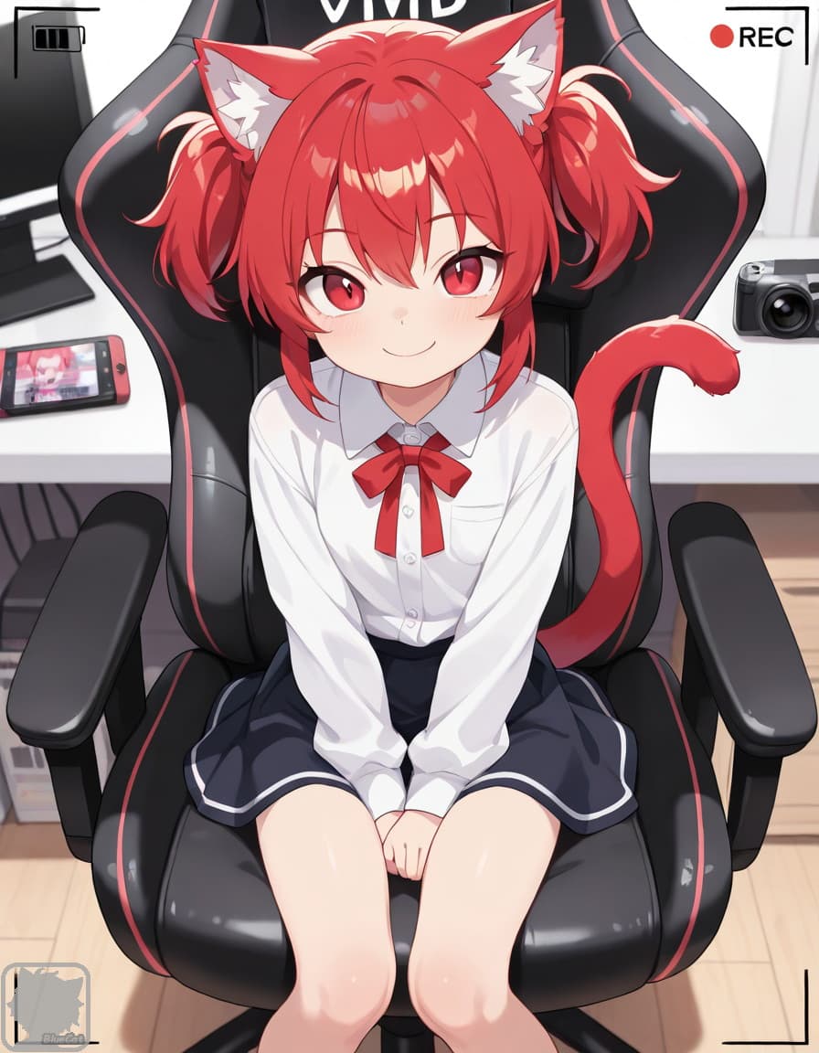 あかねこ/ユウキ tweet media