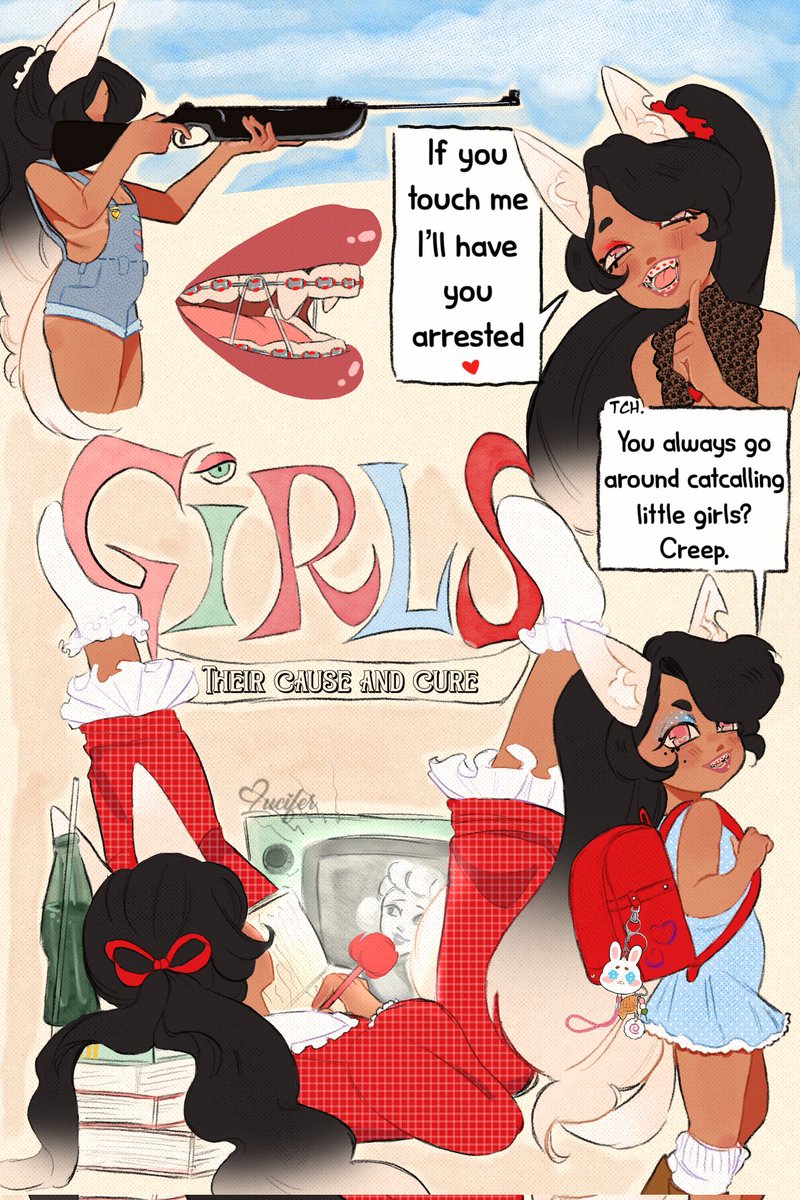 zᶻ ૮꒰˶ - ˕ -꒱ ⌒)ᦱ tweet media