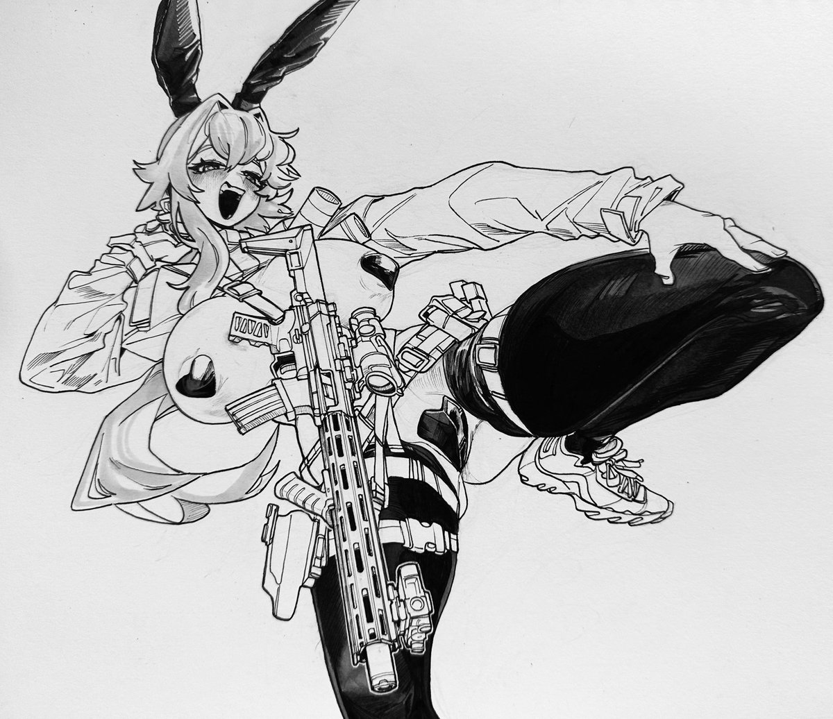 Nano's Thicc Buns tweet media