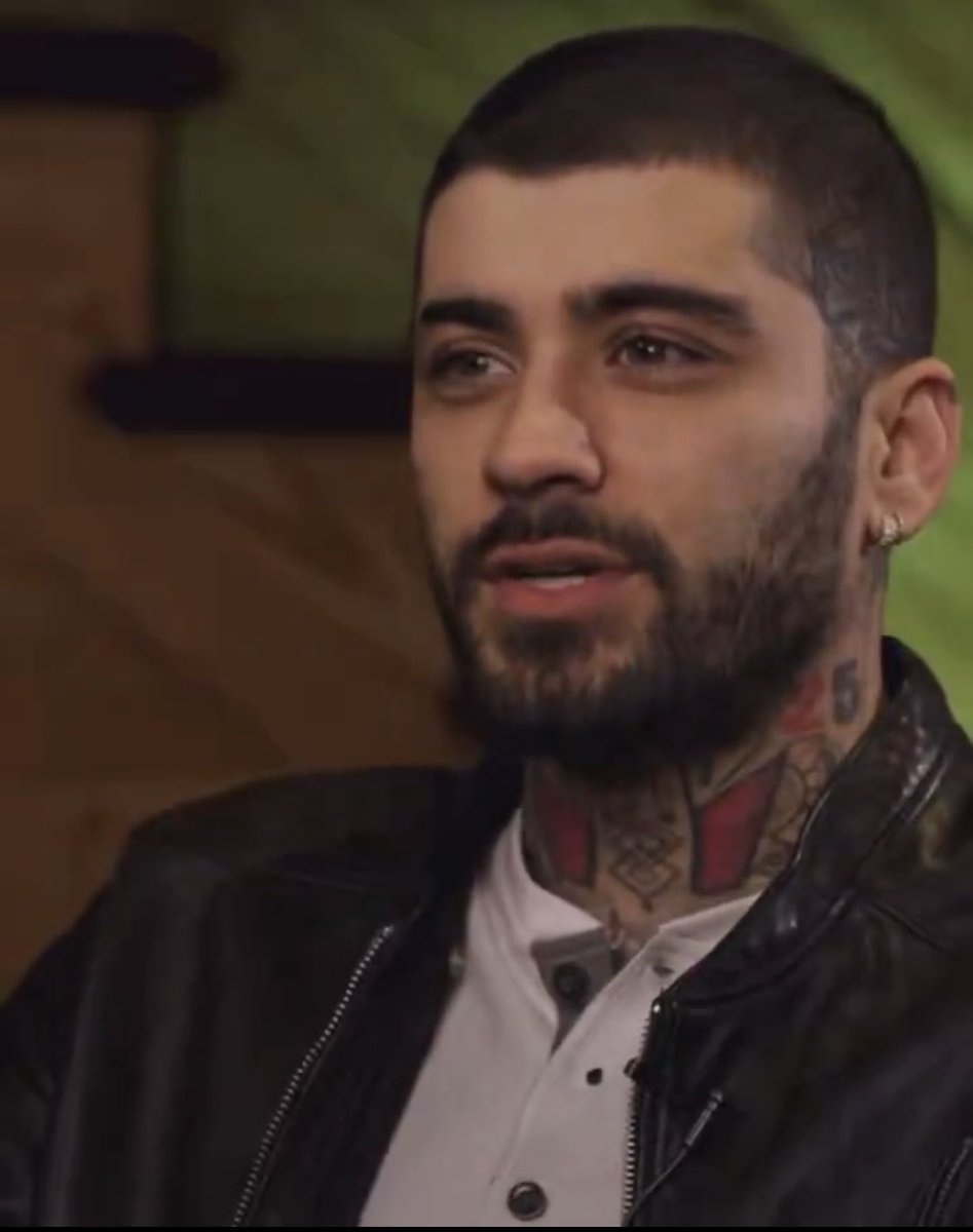 safe zayn tweet media