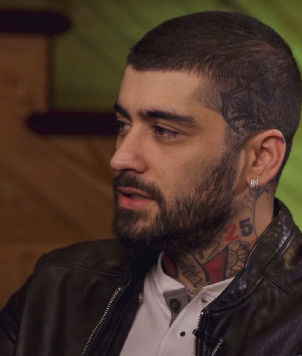 safe zayn tweet media