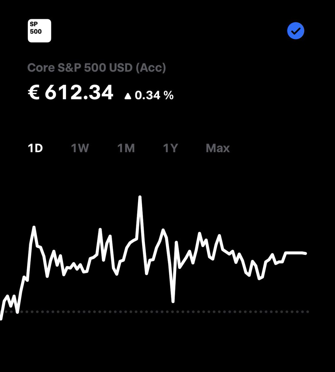La Rata Bursátil tweet media