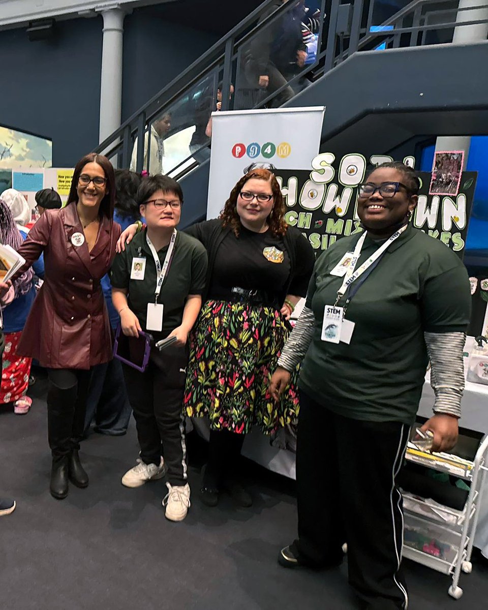 Touro Graduate School of Education tweet media