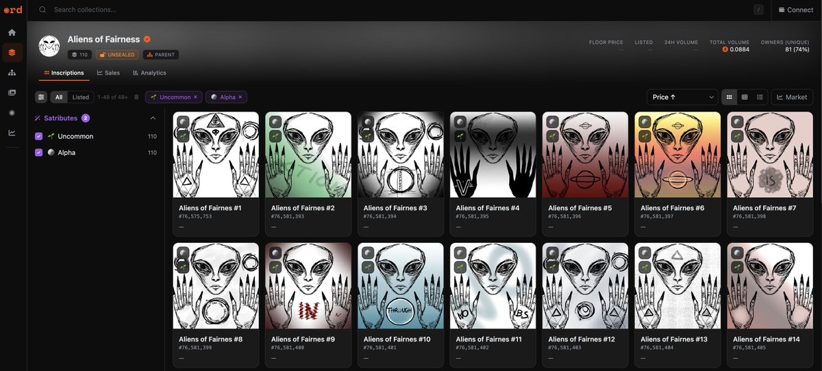 The Aliens (PipeAliens) tweet media