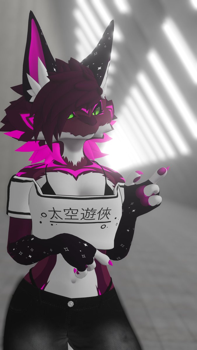 MagiCake tweet media