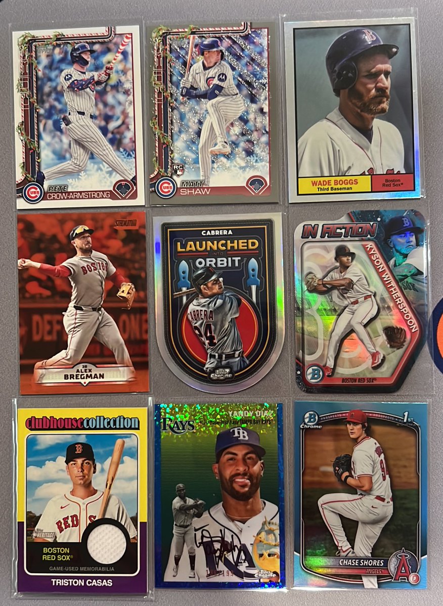 Grant’s Card Vault tweet media