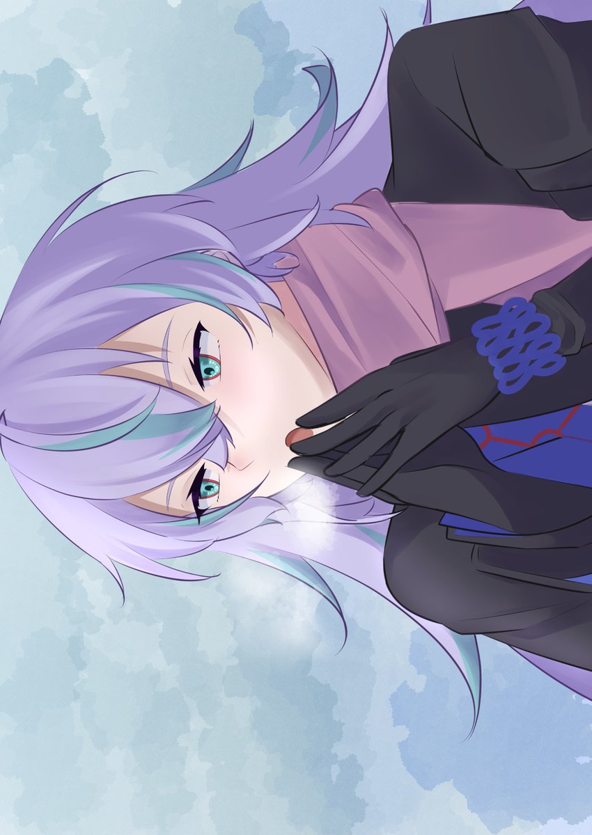 ぬこし tweet media