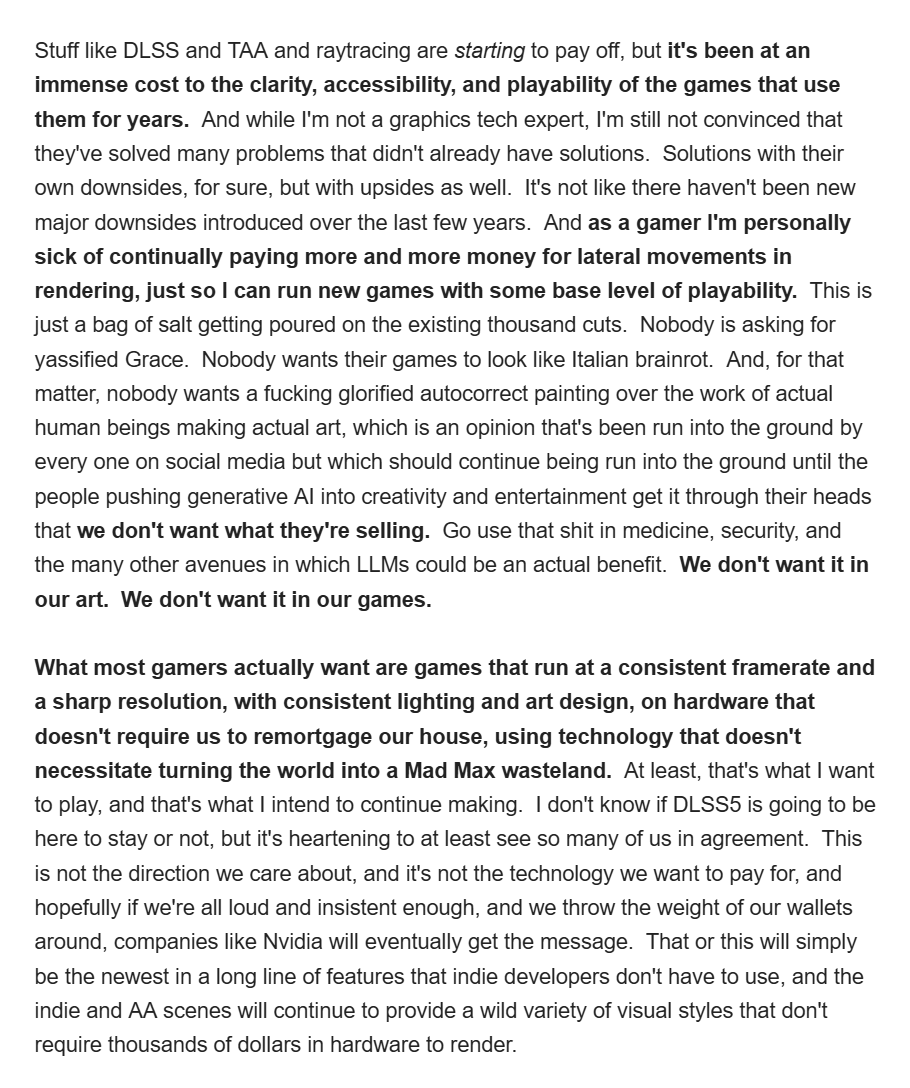 New Blood Interactive tweet media