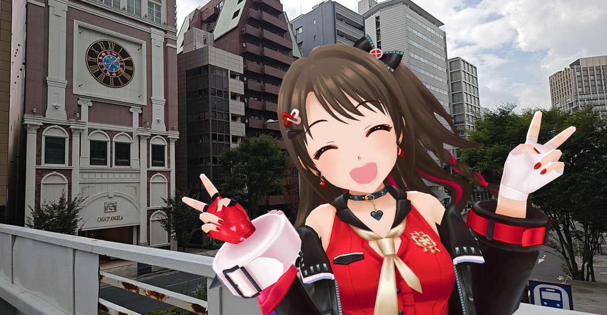 神ジェイス tweet media