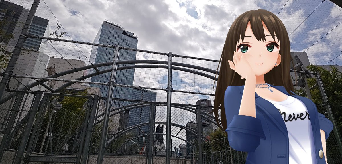 神ジェイス tweet media