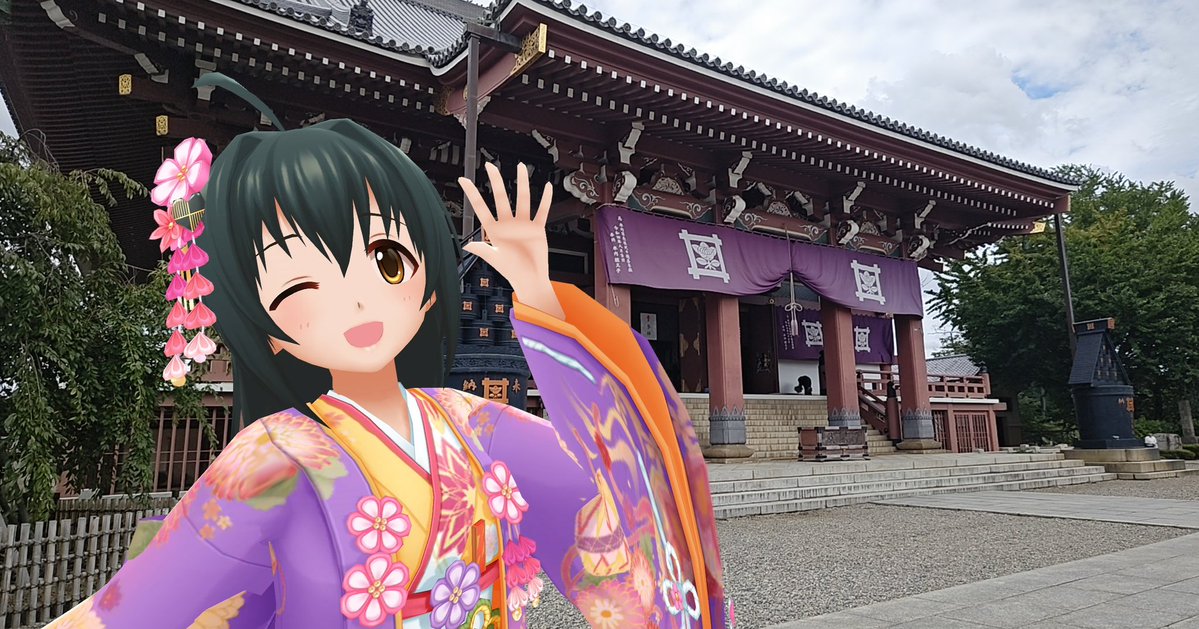 神ジェイス tweet media