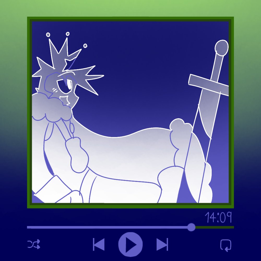 Catty (Hyde) tweet media