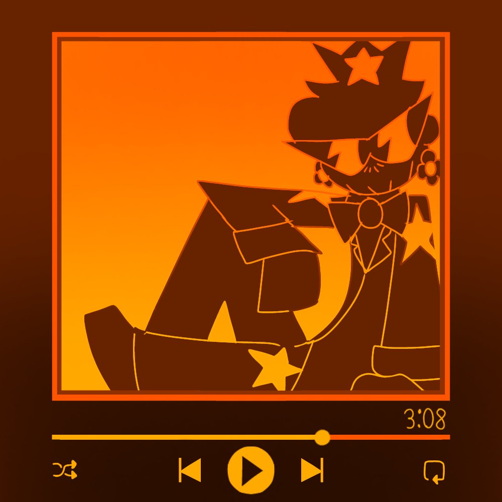 Catty (Hyde) tweet media