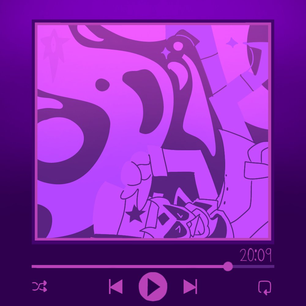 Catty (Hyde) tweet media