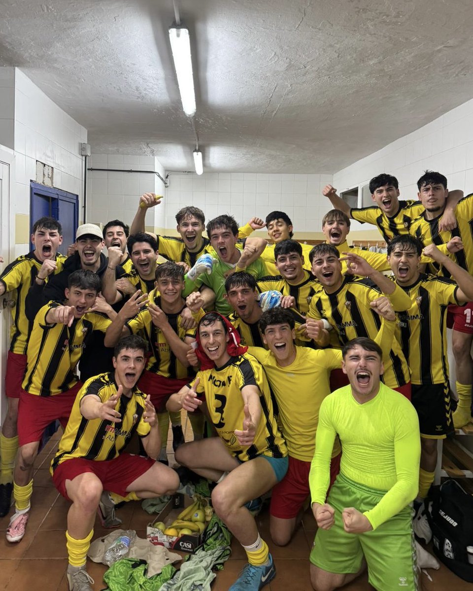 Cantera CD San Roque de Lepe tweet media