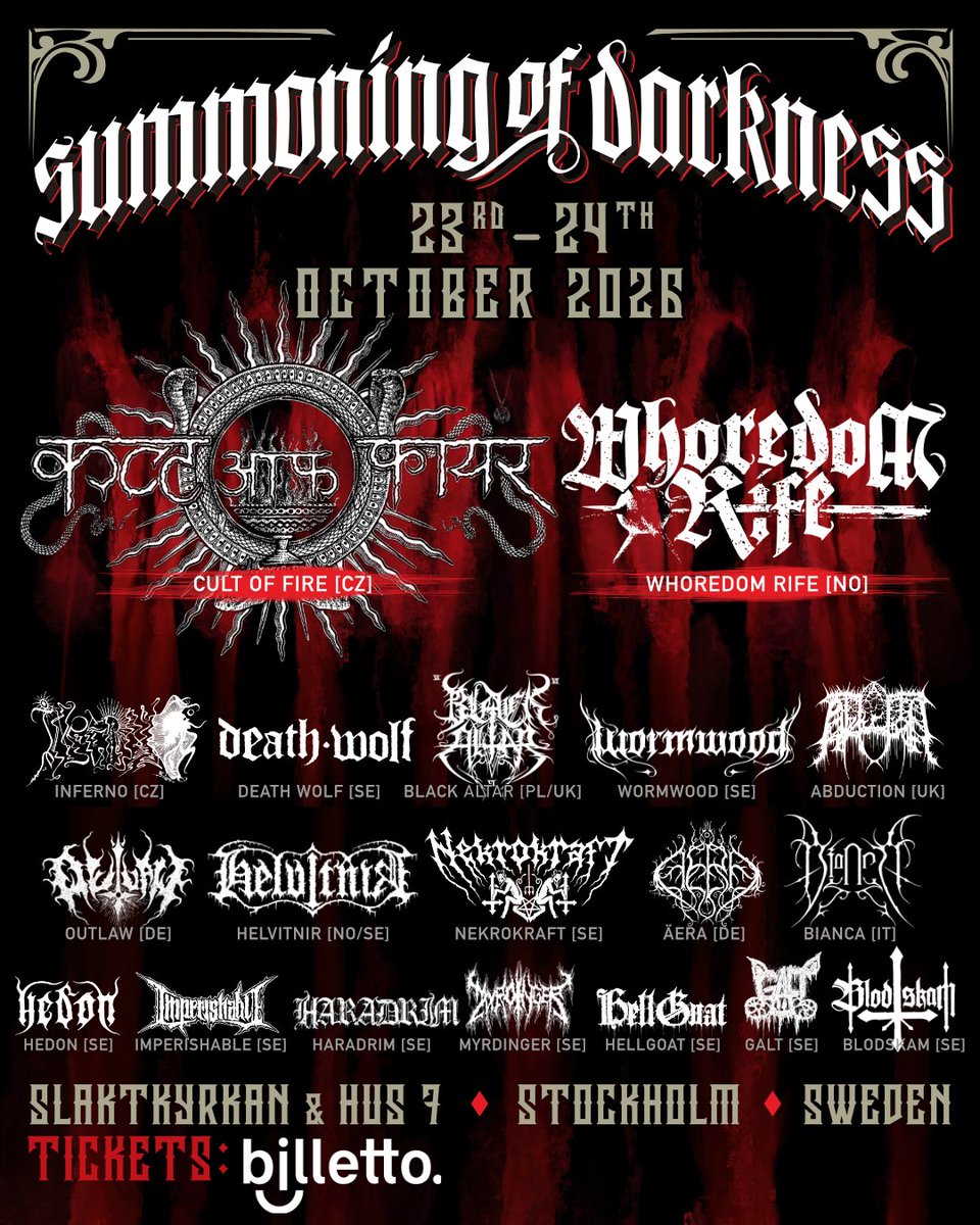 NeKronos Promotion tweet media