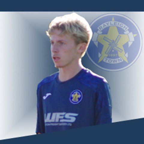 Rayleigh Town FC tweet media