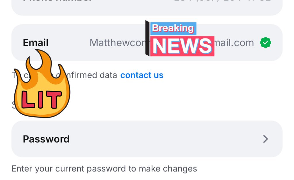 Crypto Matty 🏳️ tweet media