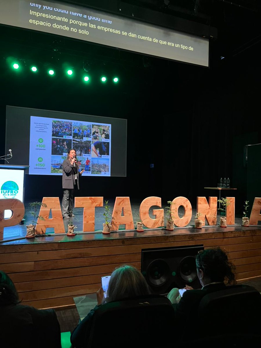 Fundación Reforestemos tweet media