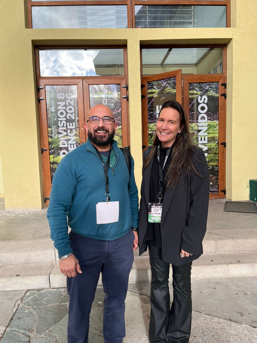 Fundación Reforestemos tweet media