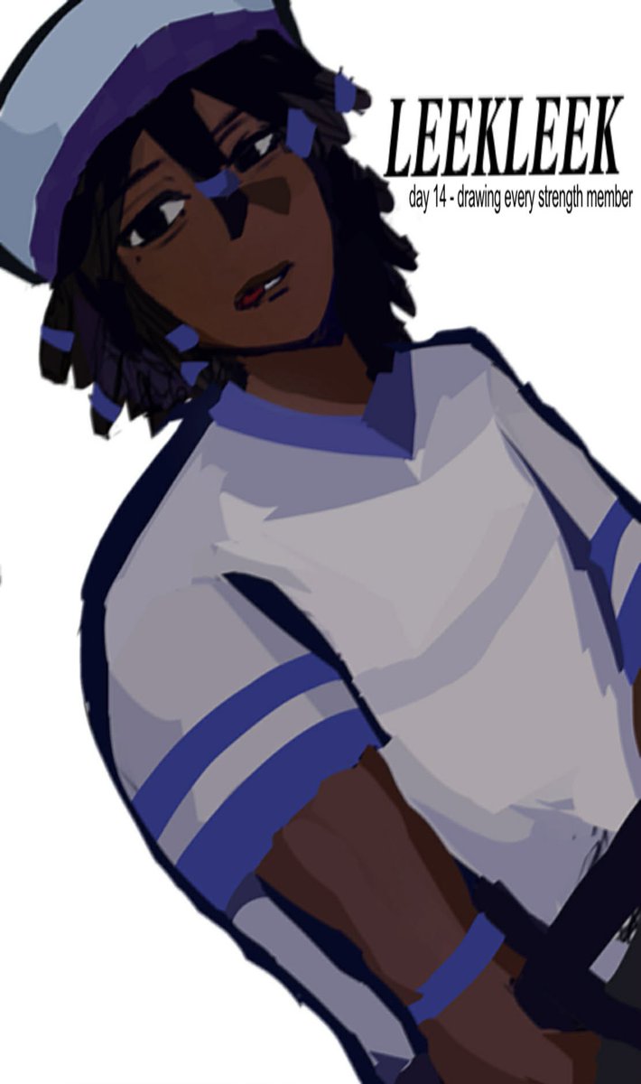 "#leekleekfanart" - Results on X | Live Posts & Updates