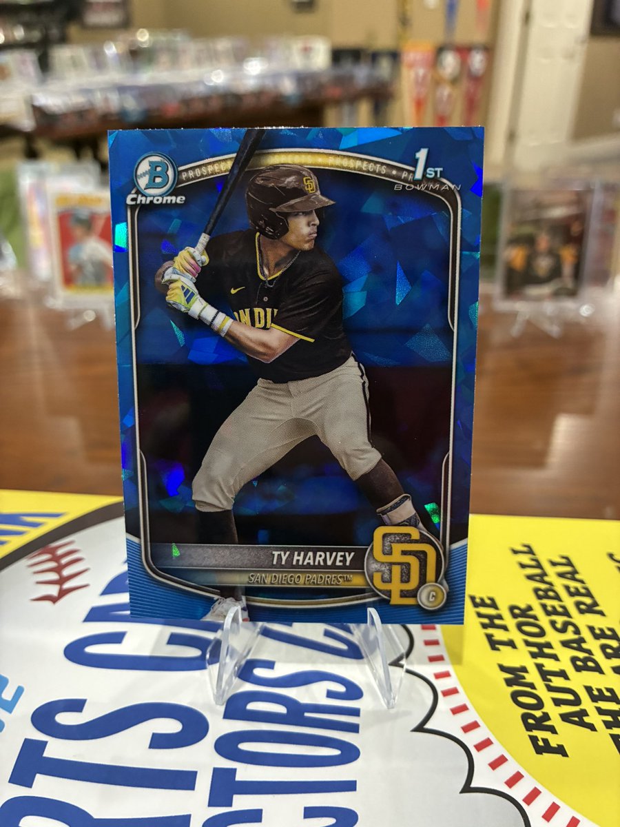 The Sports Card Collectors Club tweet media