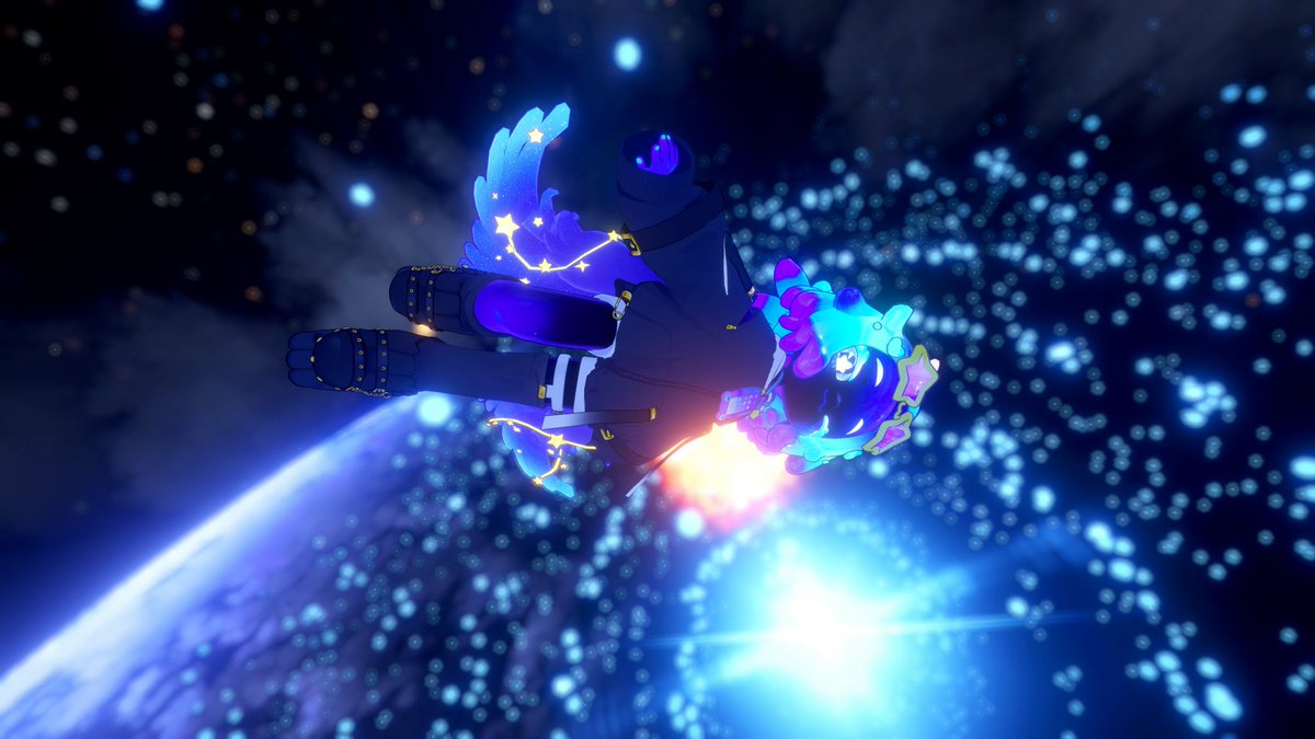 Papuru1004_VRC tweet media